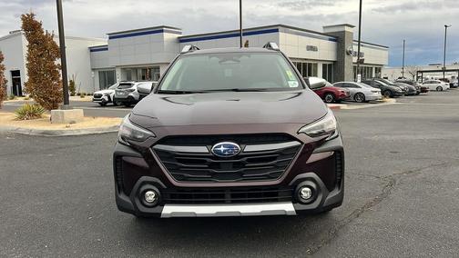 2023 Subaru Outback Touring