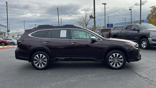 2023 Subaru Outback Touring