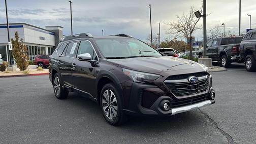 2023 Subaru Outback Touring