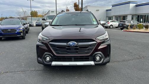 2023 Subaru Outback Touring