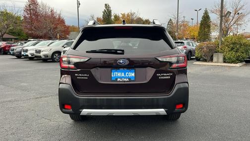 2023 Subaru Outback Touring