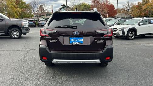 2023 Subaru Outback Touring
