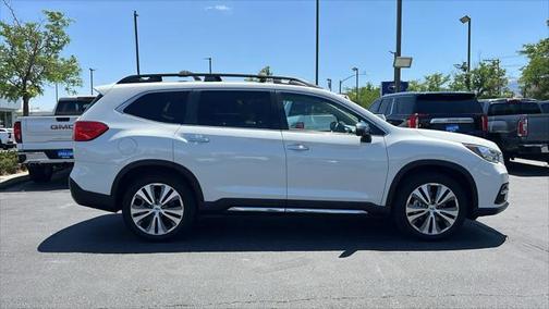 2022 Subaru Ascent Touring 7-Passenger
