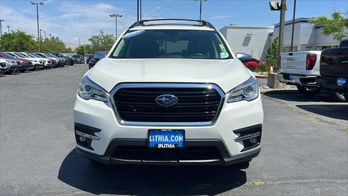 2022 Subaru Ascent Touring 7-Passenger