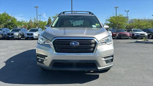 2019 Subaru Ascent Limited 7-Passenger