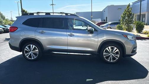 2019 Subaru Ascent Limited 7-Passenger