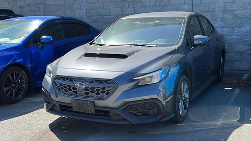 2023 Subaru WRX Base
