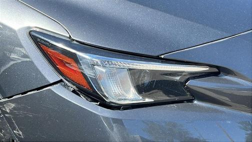 2023 Subaru WRX Base