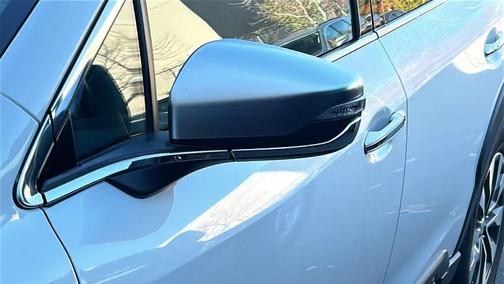 2023 Subaru Outback Touring