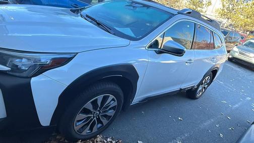 2023 Subaru Outback Touring