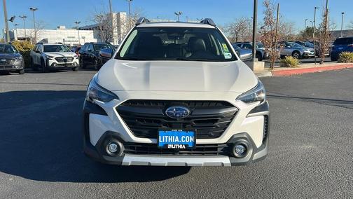 2023 Subaru Outback Touring