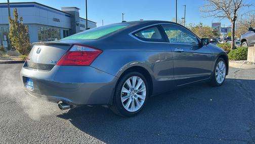 2010 Honda Accord