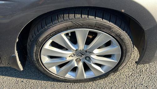 2010 Honda Accord 