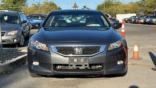 2010 Honda Accord 