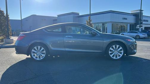 2010 Honda Accord
