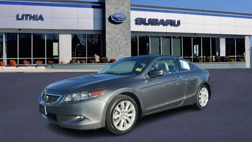 2010 Honda Accord