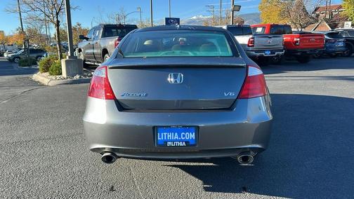 2010 Honda Accord