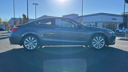 2010 Honda Accord