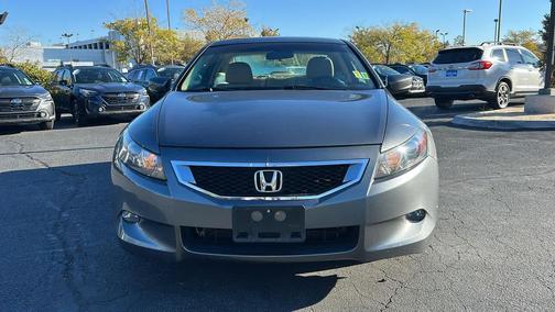 2010 Honda Accord