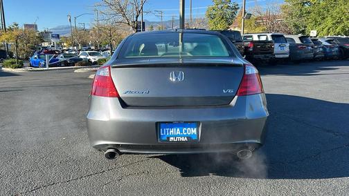 2010 Honda Accord