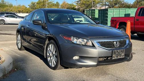 2010 Honda Accord 