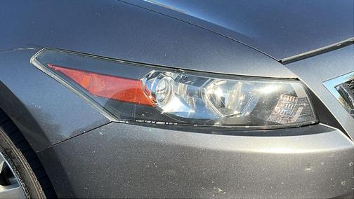 2010 Honda Accord 