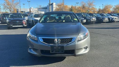 2010 Honda Accord