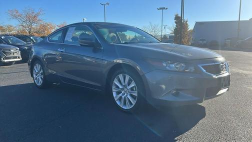 2010 Honda Accord