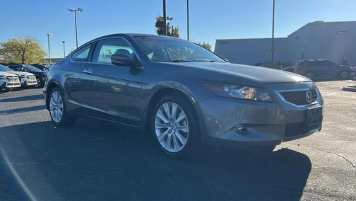 2010 Honda Accord
