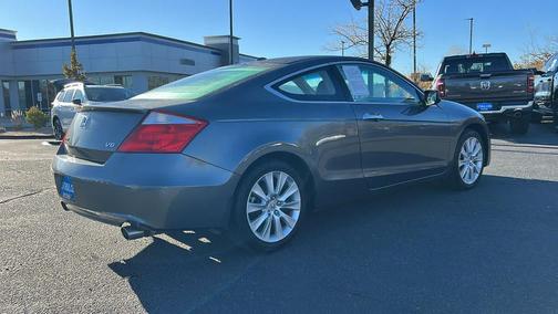 2010 Honda Accord