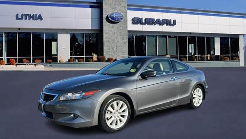 2010 Honda Accord
