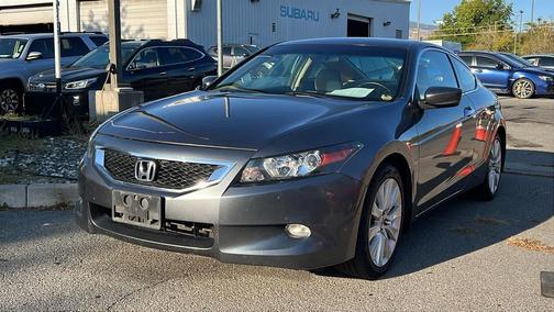 2010 Honda Accord 