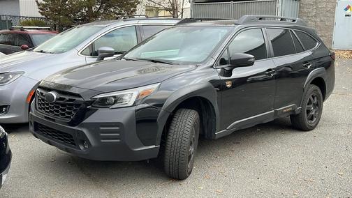 2023 Subaru Outback Wilderness