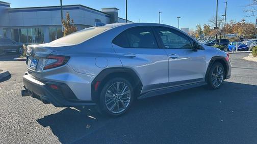 2023 Subaru WRX Base