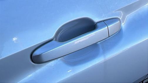 2023 Subaru WRX Base