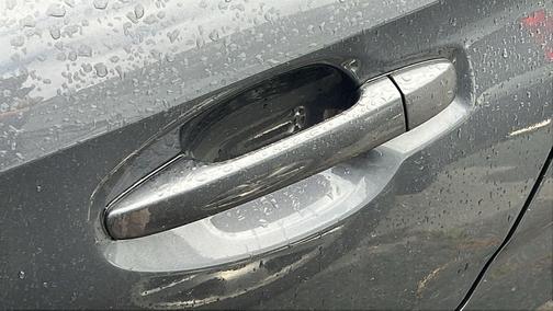 2024 Subaru Legacy Limited