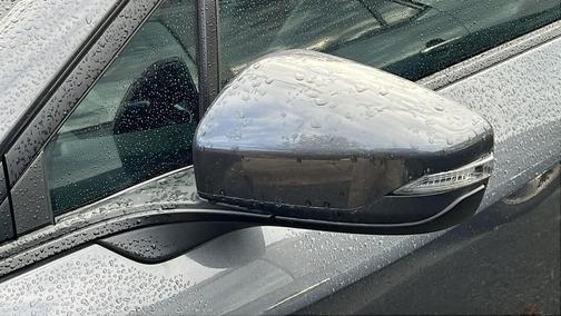 2024 Subaru Legacy Limited