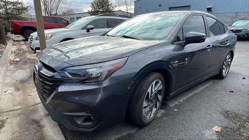 2024 Subaru Legacy Limited