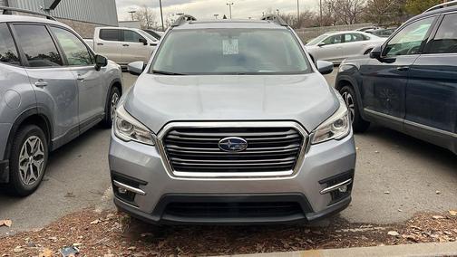 2020 Subaru Ascent Limited 7-Passenger