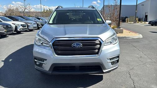 2020 Subaru Ascent Limited 7-Passenger