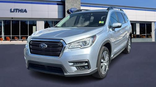 2020 Subaru Ascent Limited 7-Passenger