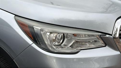 2020 Subaru Ascent Limited 7-Passenger