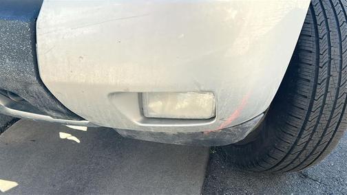 2011 Chevrolet Tahoe LT