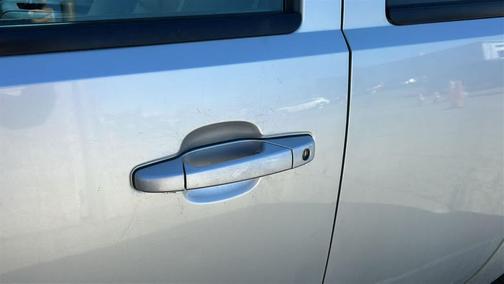 2011 Chevrolet Tahoe LT