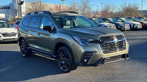 2026 Subaru Ascent Onyx Edition Touring 7-Passenger