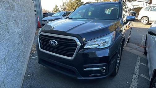 2019 Subaru Ascent Touring 7-Passenger