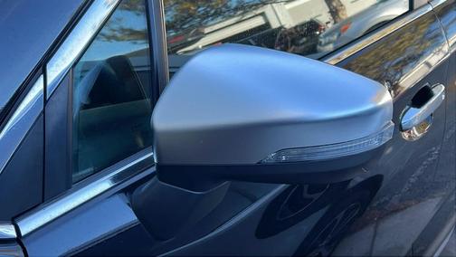 2019 Subaru Ascent Touring 7-Passenger