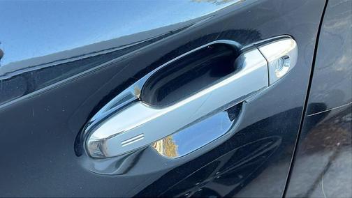 2019 Subaru Ascent Touring 7-Passenger