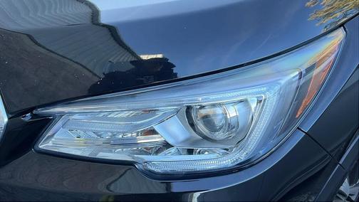 2019 Subaru Ascent Touring 7-Passenger