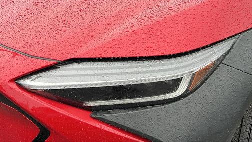 2024 Subaru Solterra Premium